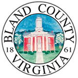 Bland County Virginia